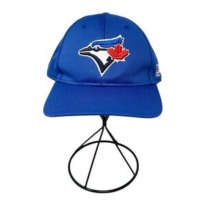 OC Sports Toronto Blue Jays MLB Baseball Blue Cap OSFM